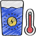 Hot Water